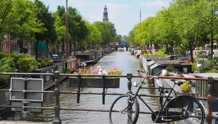 Netherlands survival guide when arriving in the Netherlands as a South African expat